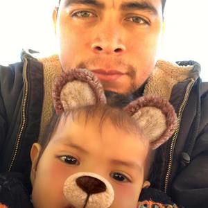 Meet your Posher, Victor